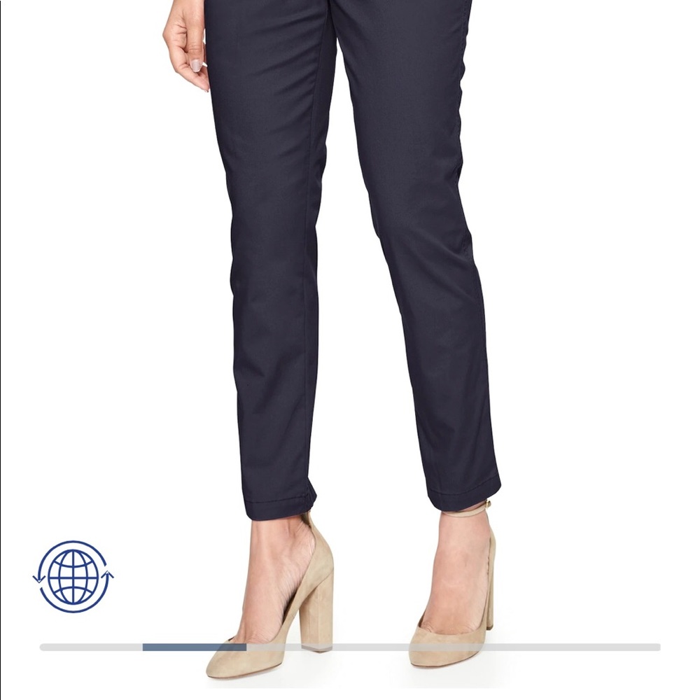 Gap khaki pants